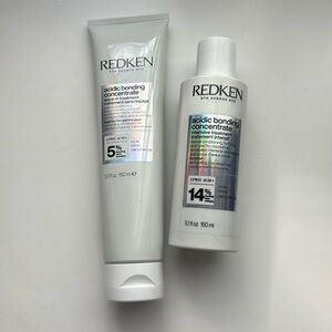 🆕 REDKEN | Acidic Bonding Bundle